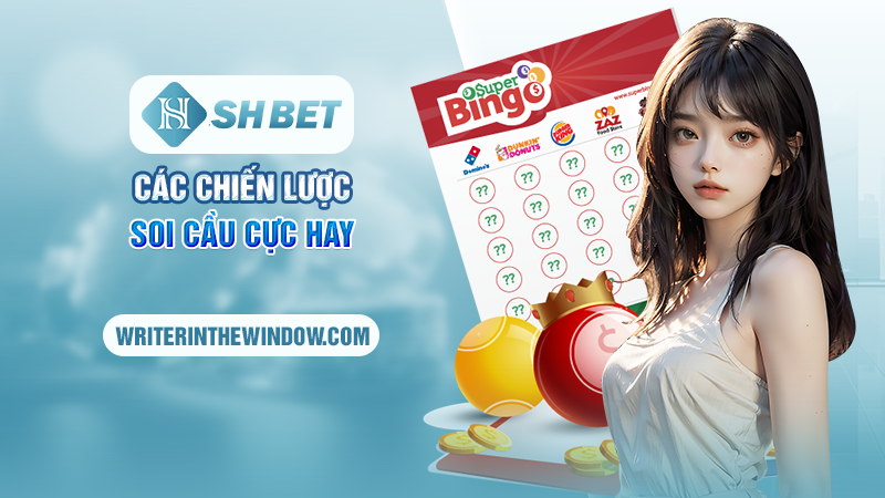Các chiến lược soi cầu cực hay