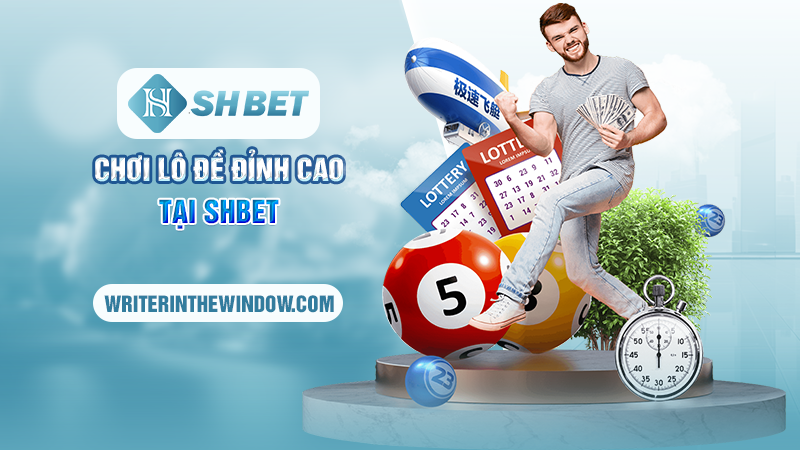 Dàn Đề Bất Tử - Chìa Khóa Vàng Để Đạt Thành Công Bền Vững 4 Chơi lô đề đỉnh cao tại SHBET