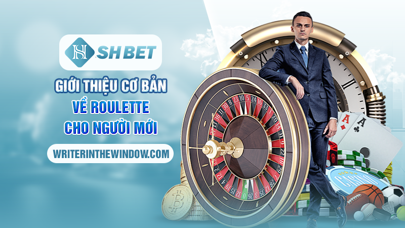 Chiến Thuật Chơi Roulette - Bí Kíp Vàng Chơi Đâu Thắng Đó 1 Giới thiệu cơ bản về Roulette cho người mới