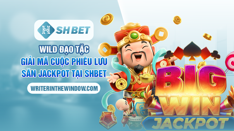 Wild Đạo Tặc